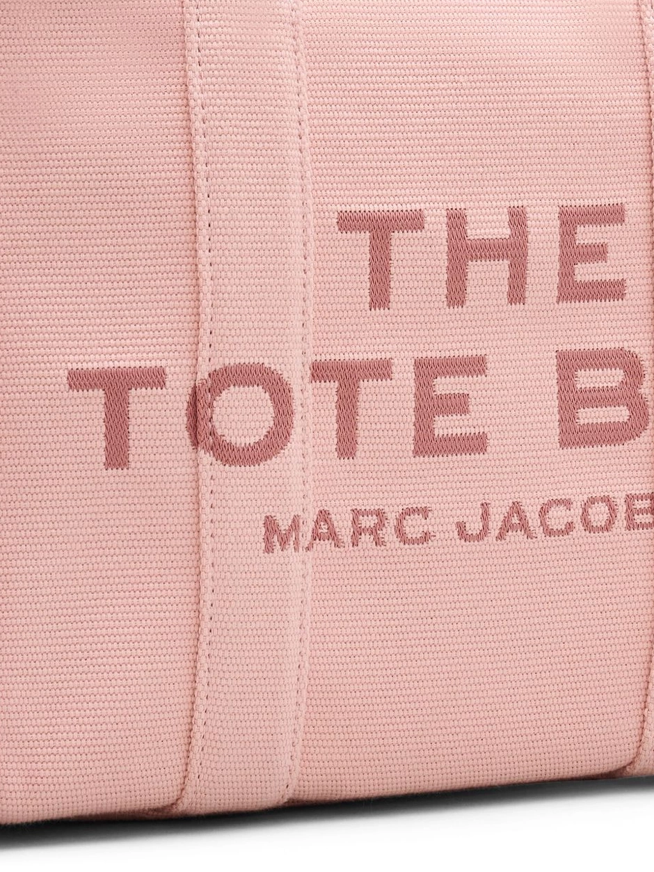 Affordable Jacquard The Medium Women Marc Jacobs Tote bag 0326